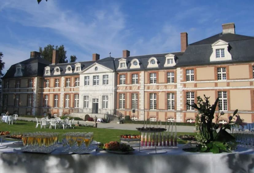 Château D'argeronne — photo 1