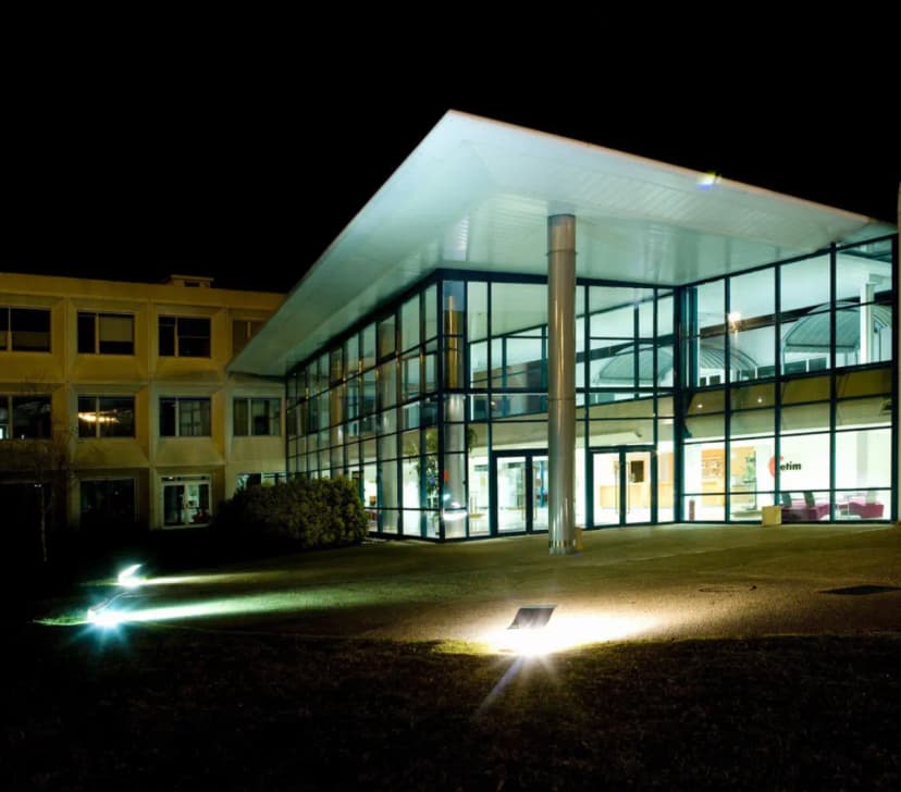 Espace Cetim — photo 4