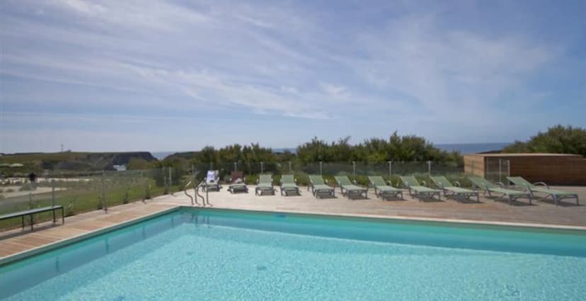 Hôtel Le Grand Large Belle-île-en-mer — photo 3
