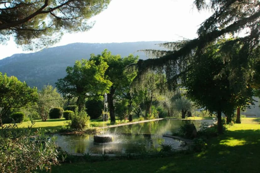 Domaine du Riodam — photo 5