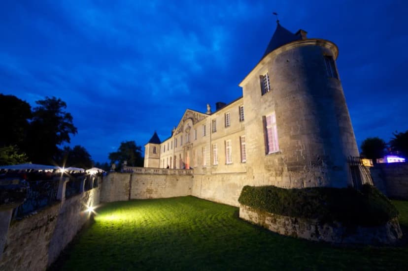 Castle Vic sur Aisne — photo 3