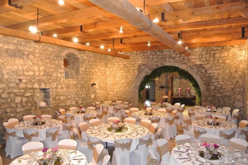 Domaine Du Château De La Rive — photo 3
