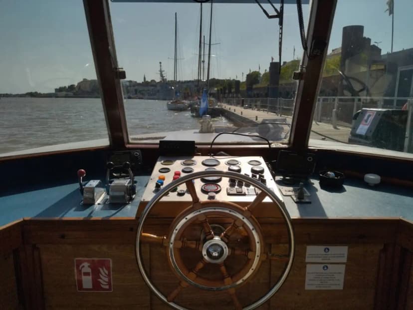 Croisières Saint Félix — photo 5