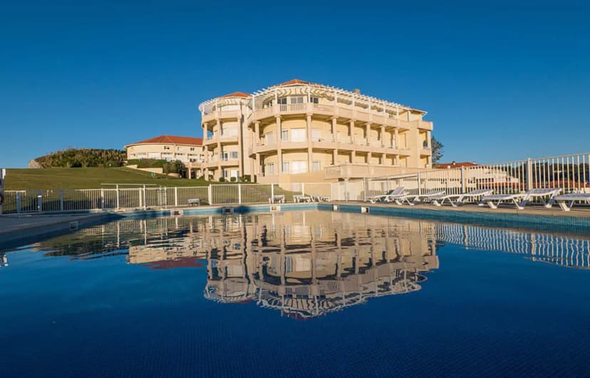 Résidence Mer & Golf Eugénie - Biarritz — photo 1