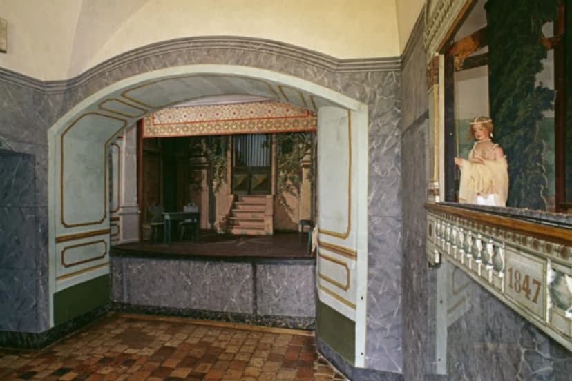 House of George Sand — photo 4