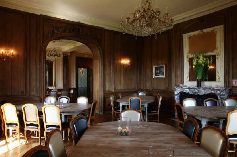 Châteauform' Château de Bellinglise — photo 4