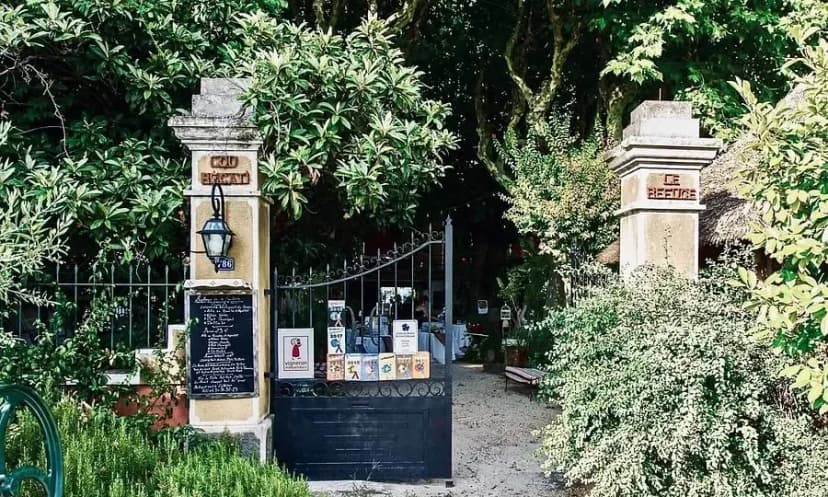 Domaine Grand Père Jules — photo 1