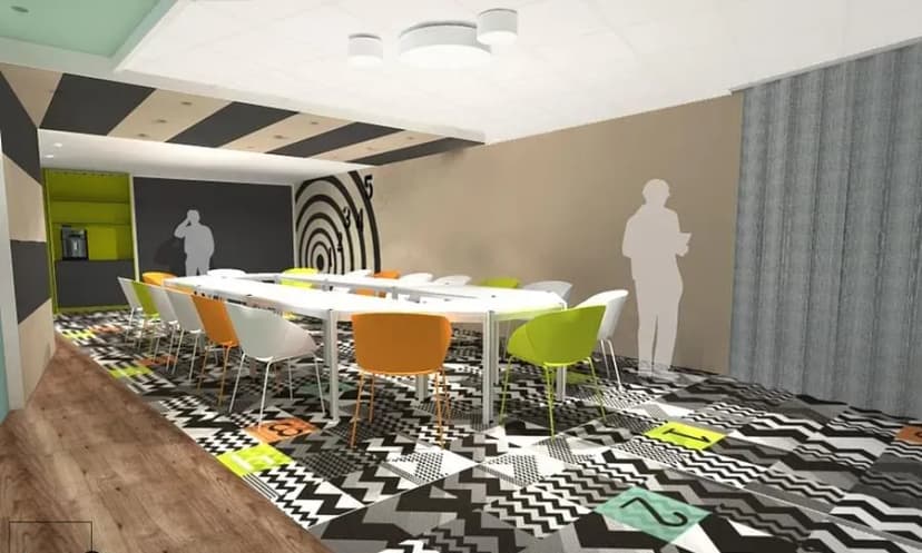 ibis Styles Deauville Centre — photo 3
