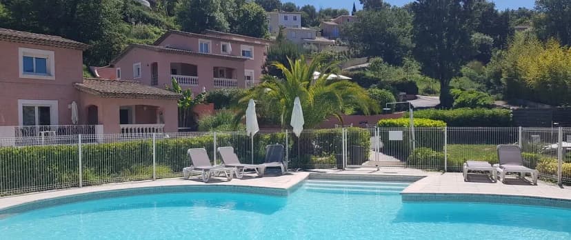 Hôtel Les Bastides Saint-Paul — photo 1