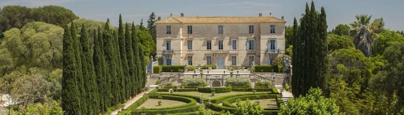 Château De Flaugergues — photo 1