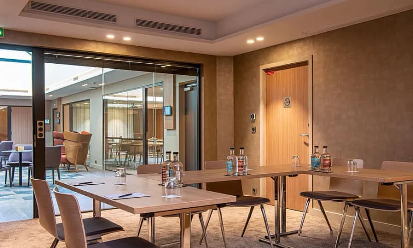 Radisson Blu Hotel, Rouen Centre — photo 3