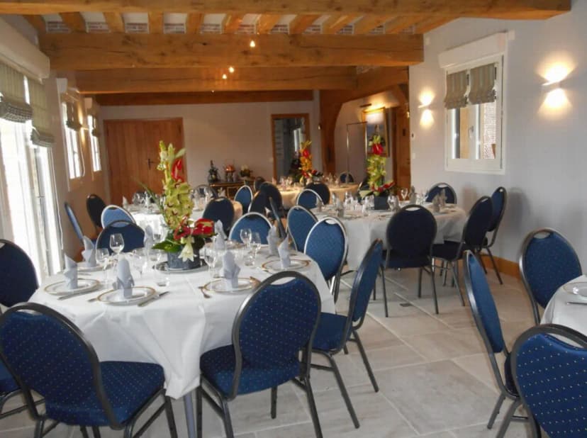 Le Domaine du Clos du Phare — photo 3