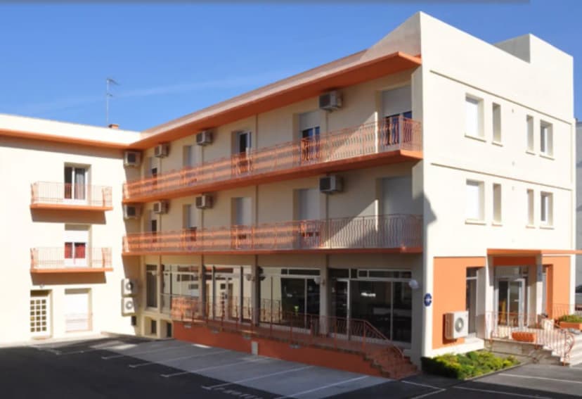 Hôtel California — photo 1