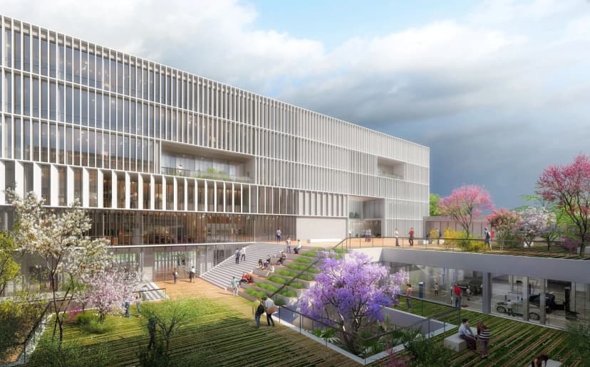 Campus Sud Des Métiers — photo 1