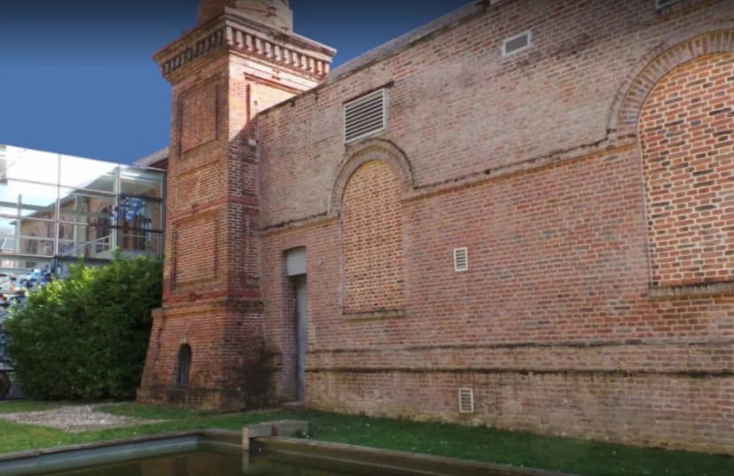 Musée de la Nacre et de la Tabletterie — photo 1