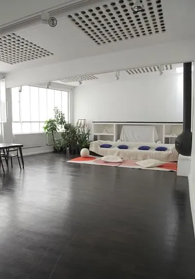 Loft du temple — photo 2