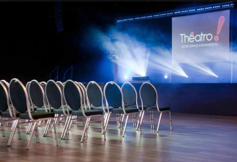 Theatro — photo 1