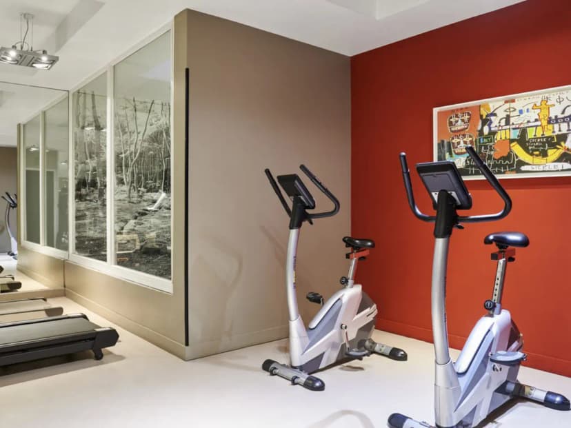 Aparthotel Adagio Grenoble Centre — photo 5