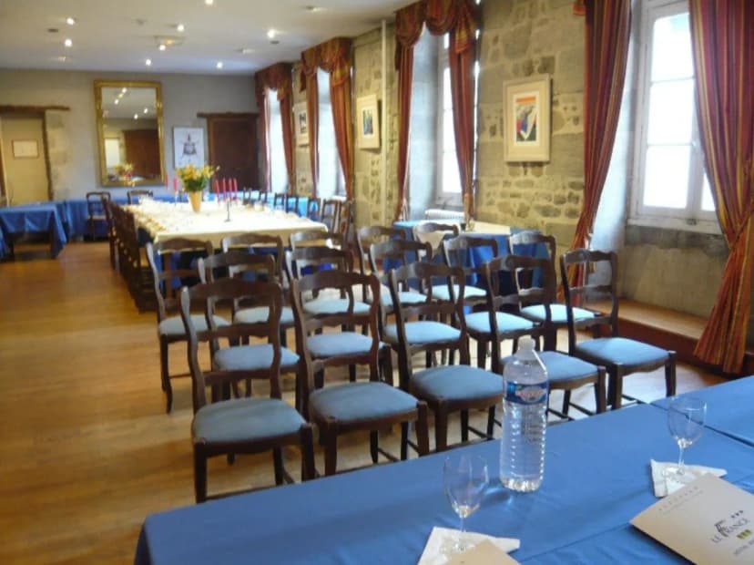 Hôtel Le France — photo 2