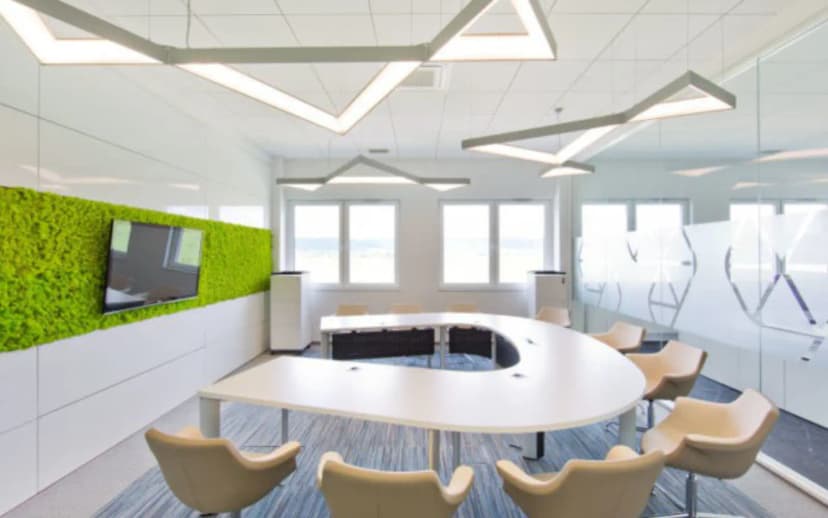 CBS - Location de bureaux et salles équipés à Auxerre — photo 3