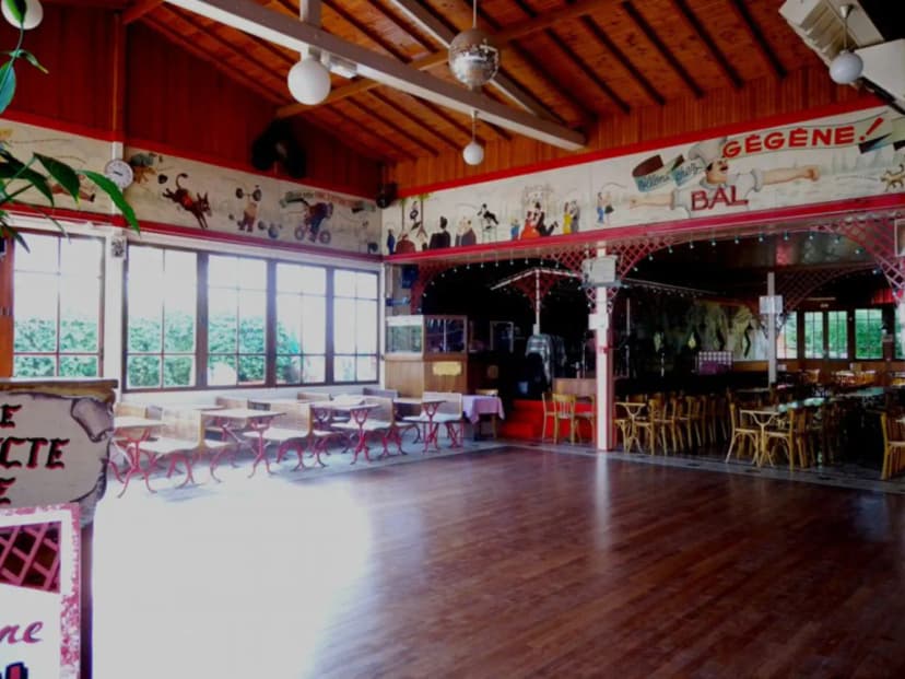 Chez Gégène — photo 2