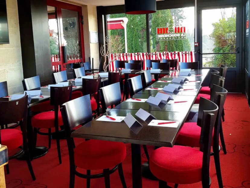 ibis Bordeaux Saint-Émilion — photo 5