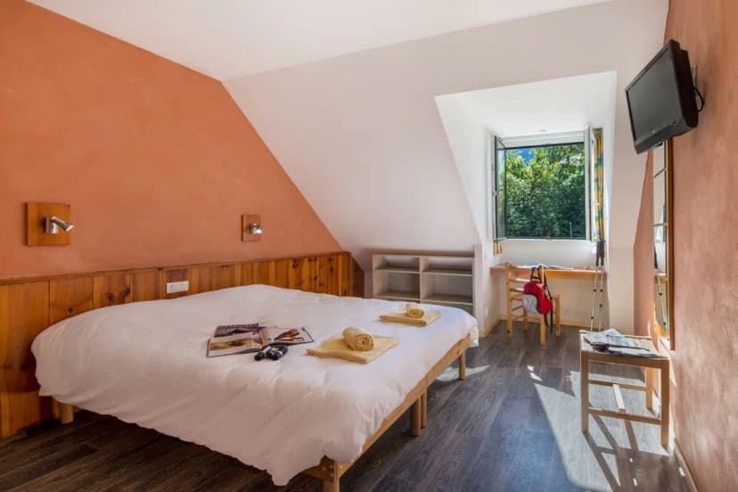 Family Holiday Home Les Marronniers — photo 5