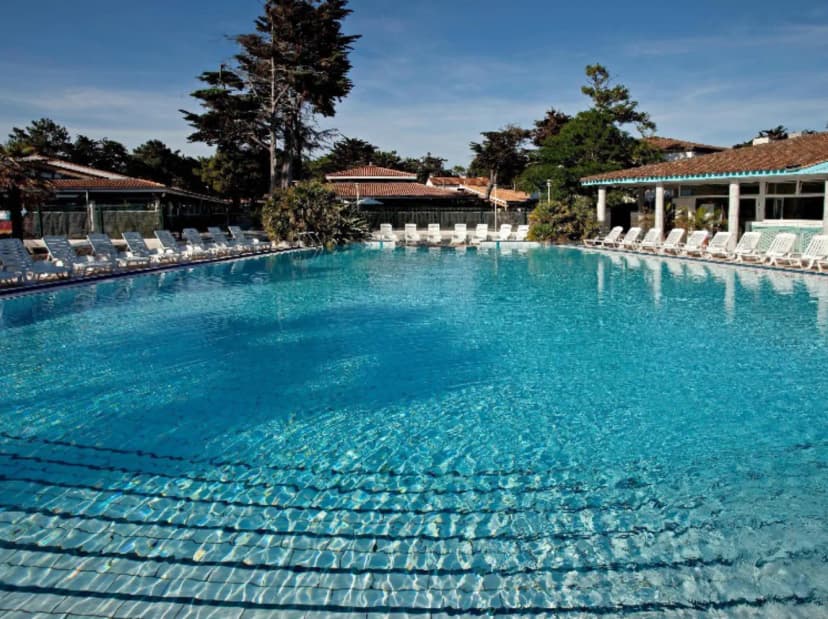 Domaine Hotelier Les Grenettes *** — photo 4