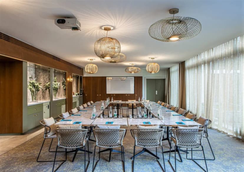 Sofitel Strasbourg Grande Île — photo 3