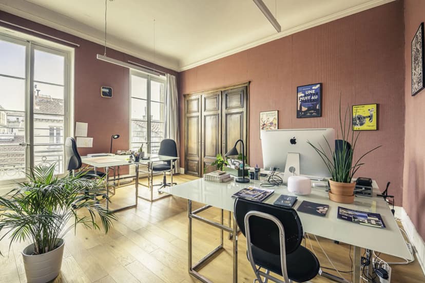 l'Appartement Coworking — photo 3