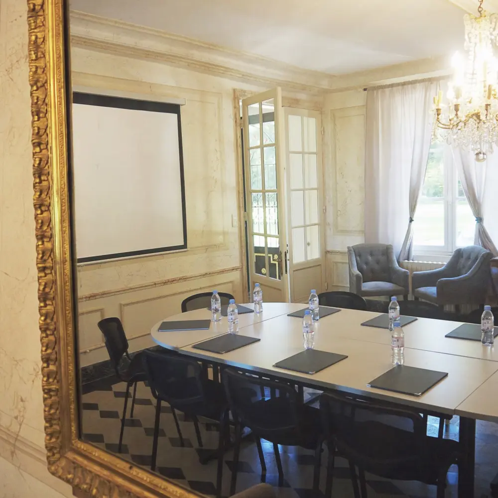 Château de Breuil **** — photo 4