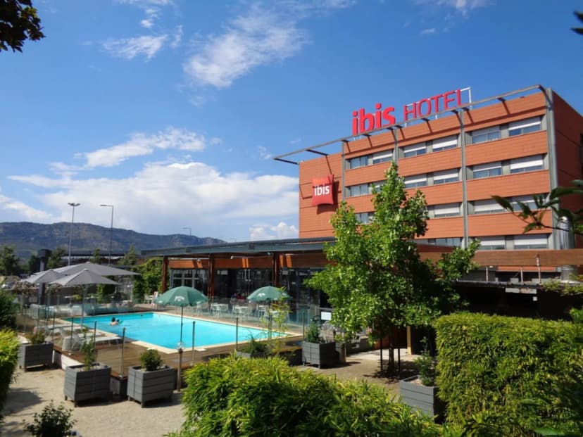 ibis Valence Sud — photo 1