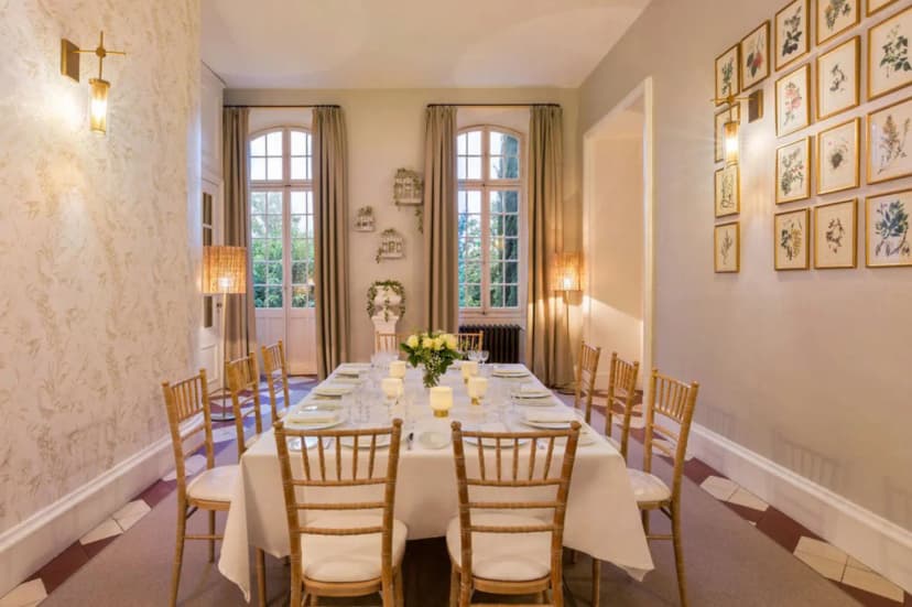 Château de Mazan, Best Western Premier Collection — photo 3