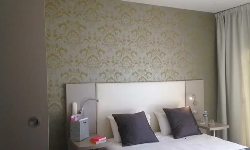 Le Carré d'Alethius | Hotel Restaurant Valence — photo 4