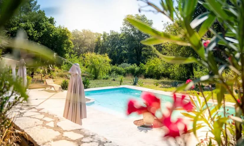 La Bastide Blanche — photo 4