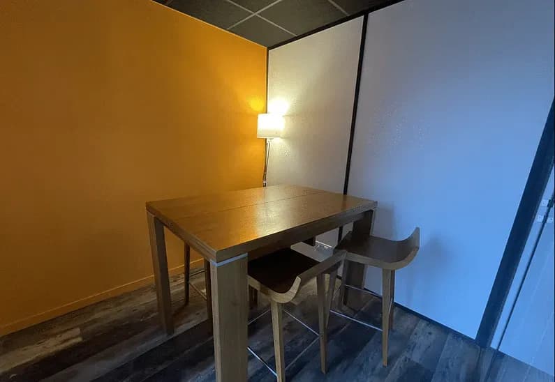 CUBA Coworking — photo 3