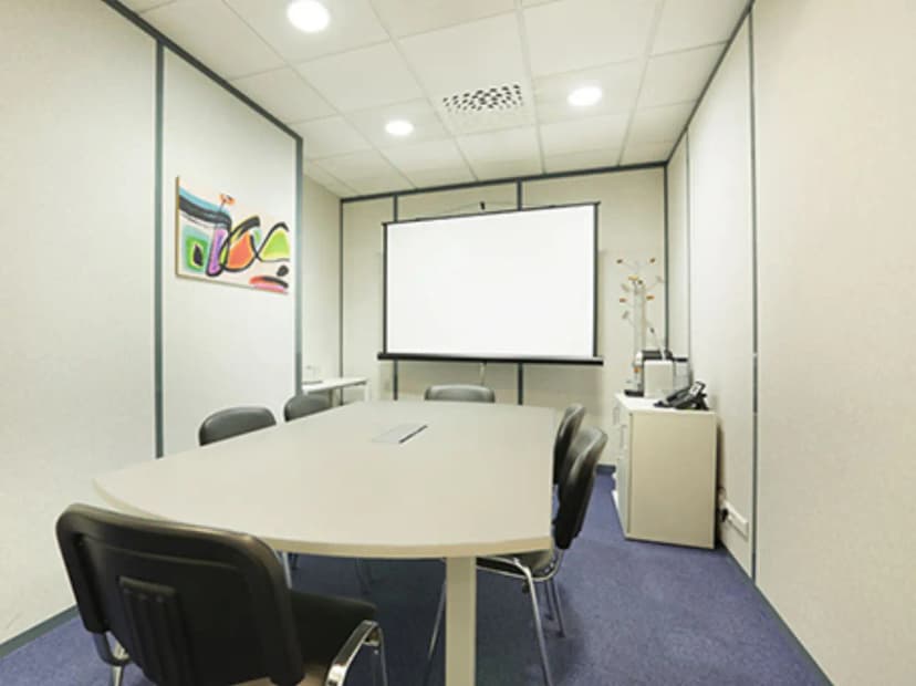 HQ by Regus- Rungis, Orly-Rungis — photo 3