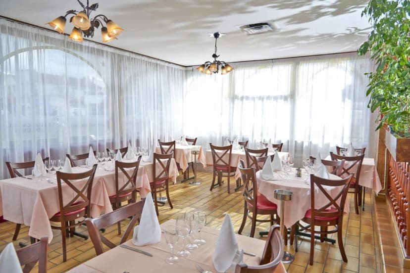 L'ETOILE D'OR — photo 1