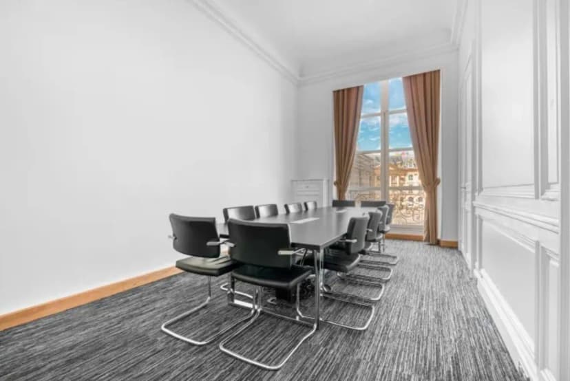 Signature by Regus - Paris,Signature, Place Vendôme — photo 2