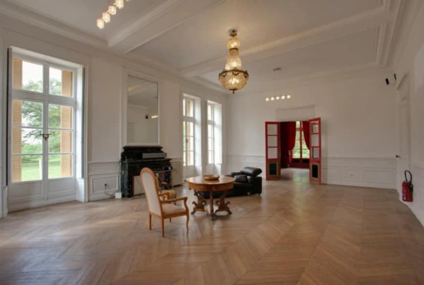 Castle Plaudière — photo 3