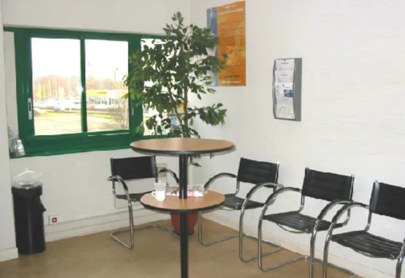 IB Espaces & Services Rennes — photo 3