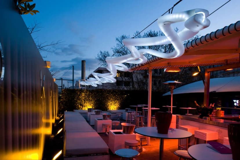 F&K Bistroclub — photo 2
