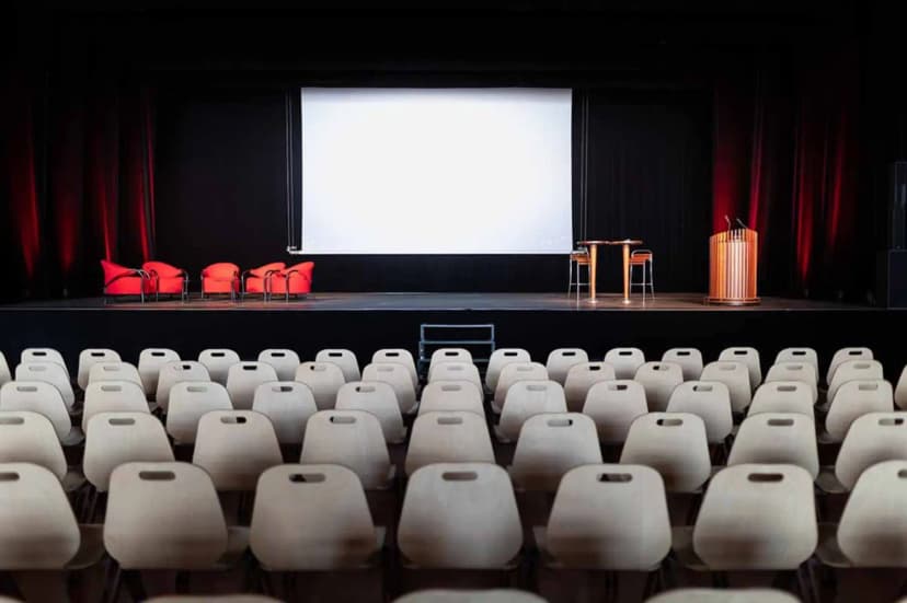 Salle de la Carrière — photo 2