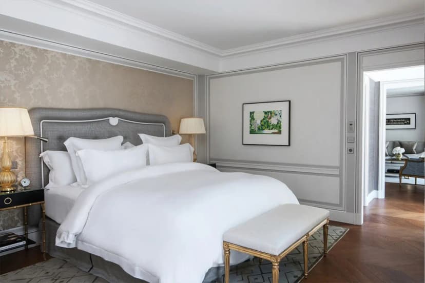 Hotel Crillon, A Rosewood Hotel — photo 3