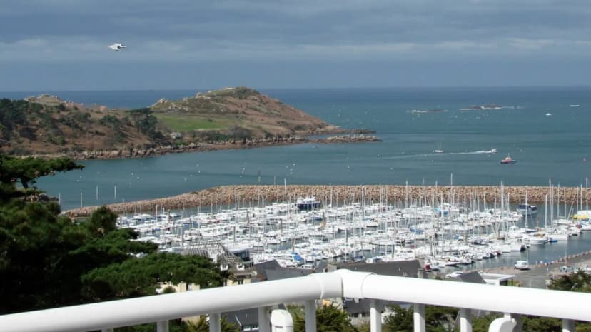 TI AL LANNEC Hotel Restaurant & Spa — photo 2