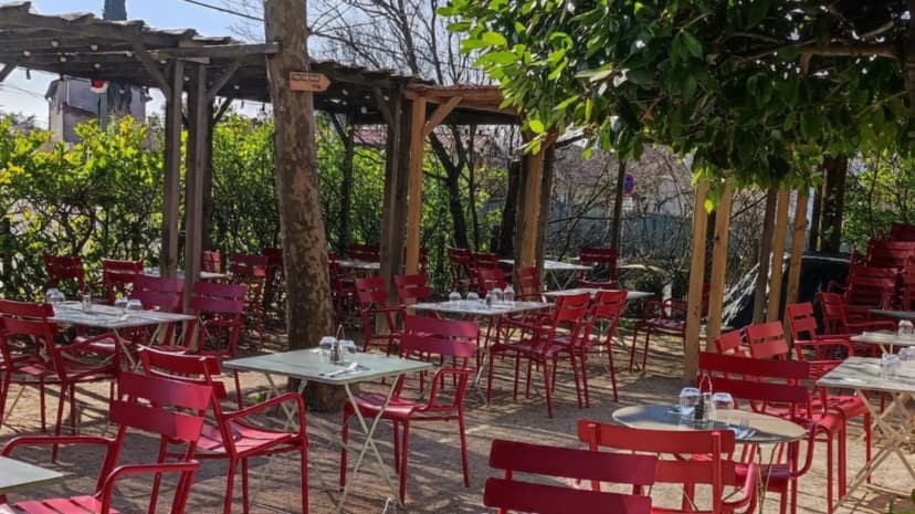 Fenet, L'Esprit Bistrot — photo 3