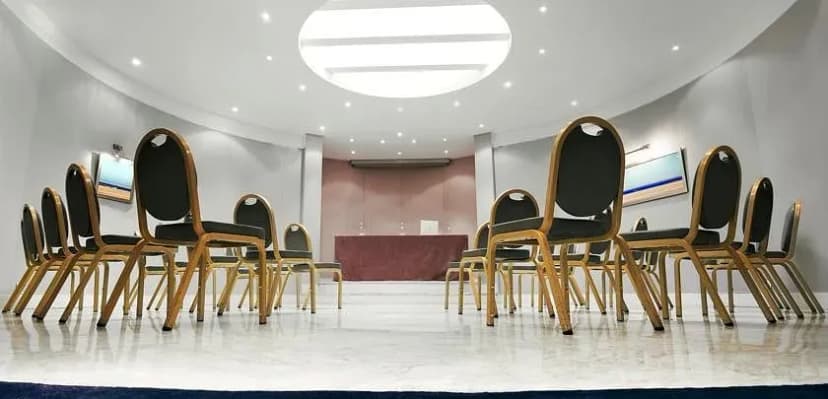 Hôtel Gounod Nice — photo 5