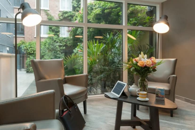 Hôtel de la Plage — photo 3
