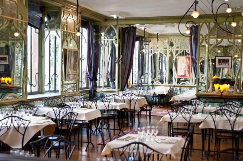 Bouillon Racine — photo 1