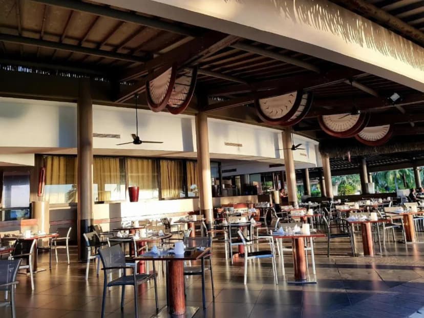Le Tahiti by Pearl Resorts — photo 4